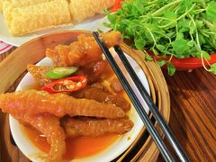 -好嘢港式街头火锅(河北店)