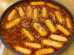 -BOPEYE·波派炸鸡(河西中央商场店)