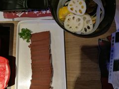 -新辣道鱼火锅(上地华联店)