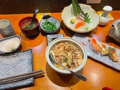 -故乡屋日本料理(八一广场店)