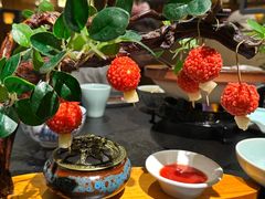 -唐猫庭院·千年陕菜(赛格国际购物中心店)