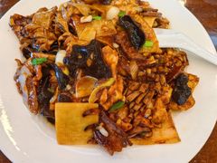 爆三样-泰丰楼(前门西大街店)