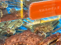 -ONE FULL 古董港式海鲜火锅