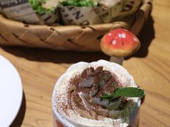 -萤火虫咖啡(后海店)