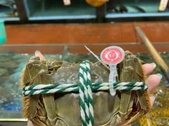 -仑头海鲜城(仑头环村南路店)