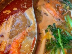-喜庭海鲜自助(城关万象城店)