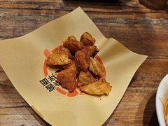 -周小波重庆小面·重庆名小吃(邹容路店)