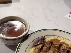 -食大利香港茶餐厅(南亚风情第一城店)