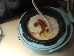 -佬麻雀·新湘菜(珠海金发购物中心店)