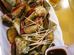 -双天海鲜楼