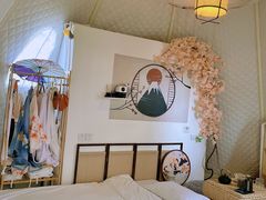 -安德鲁户外烧烤帐篷营地(马泉营店)