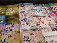 -PUMA品牌自营折扣店(武汉永旺梦乐城店)