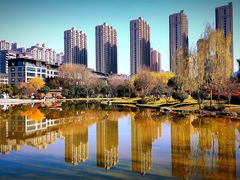 -木塔寺遗址生态公园