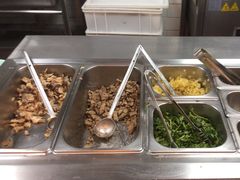 -回味鸭血粉丝汤(新城市广场店)