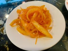 小菜-桃园中华料理炸酱面(燕儿岛路店)