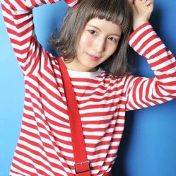 -GIRL STYLE 烫发·染发沙龙
