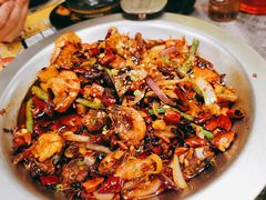 -嘎嘎鸭脑壳(蜀汉路店)