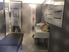-古德菲力健身(特区报业店)