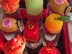 -三迪希尔顿酒店·星空酒廊