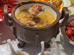 -吴掌柜·藕汤印象(南湖店)
