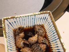 -亚马逊海鲜自助(梅溪湖步步高店)