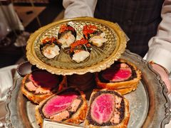 -壳里西餐厅Coquille Seafood Bistro(蒙自路店)