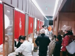 -庆春朴门(前滩太古里店)