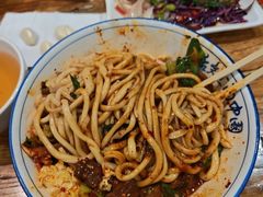 -老白家面馆(测绘东路总店)