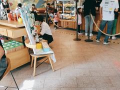 -星巴克(天津佛罗伦萨小镇店)