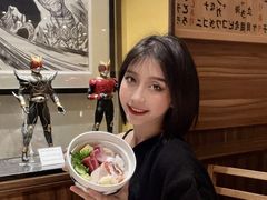 -小山日本料理(电子大厦店)