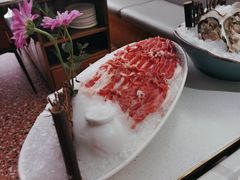 -川越泰火锅(吉利大厦店)