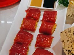 -避风塘·老港味餐厅·茶档(长宁龙之梦店)