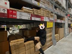 -宜家家居(西安未央商场店)