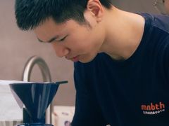 -Again Coffee Roaster(香蜜湖店)