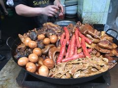 -吴长子卤菜馆(统一街店)