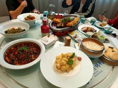 -聆桂烤鸭·金奖烤鸭(静联广场店)