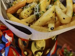 -1861意大利餐厅(文化广场店)