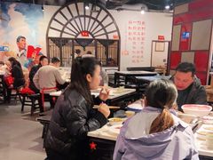 大堂-老基地老火锅厂(大渡口店)
