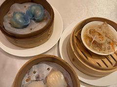 -上海金桥红枫万豪酒店-万豪中餐厅