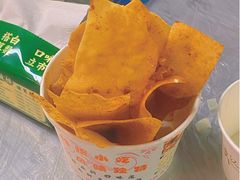枯豆丝-小民大排档(光谷店)