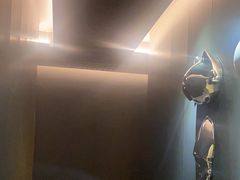-梵猫·新养生(加州广场店)