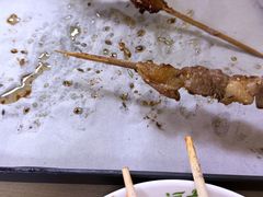 -老王太太串吧(中街店)