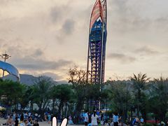 -大梅沙海滨公园