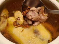 -同里湖大饭店-怡景轩中餐厅(同里古镇店)