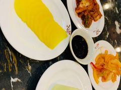 -桃园中华料理炸酱面(燕儿岛路店)