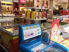 零售区-大桥道食品(中山路店)