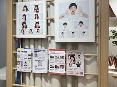 -方快-照相馆(金桥国际店)