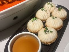 -淮扬府·游园京梦(成都 SKP 店)