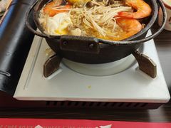 -仙隐小鹿中华料理(南宁万象城店)