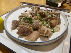 -德胜轩正宗顺德菜(宝安沙井会展中心店)